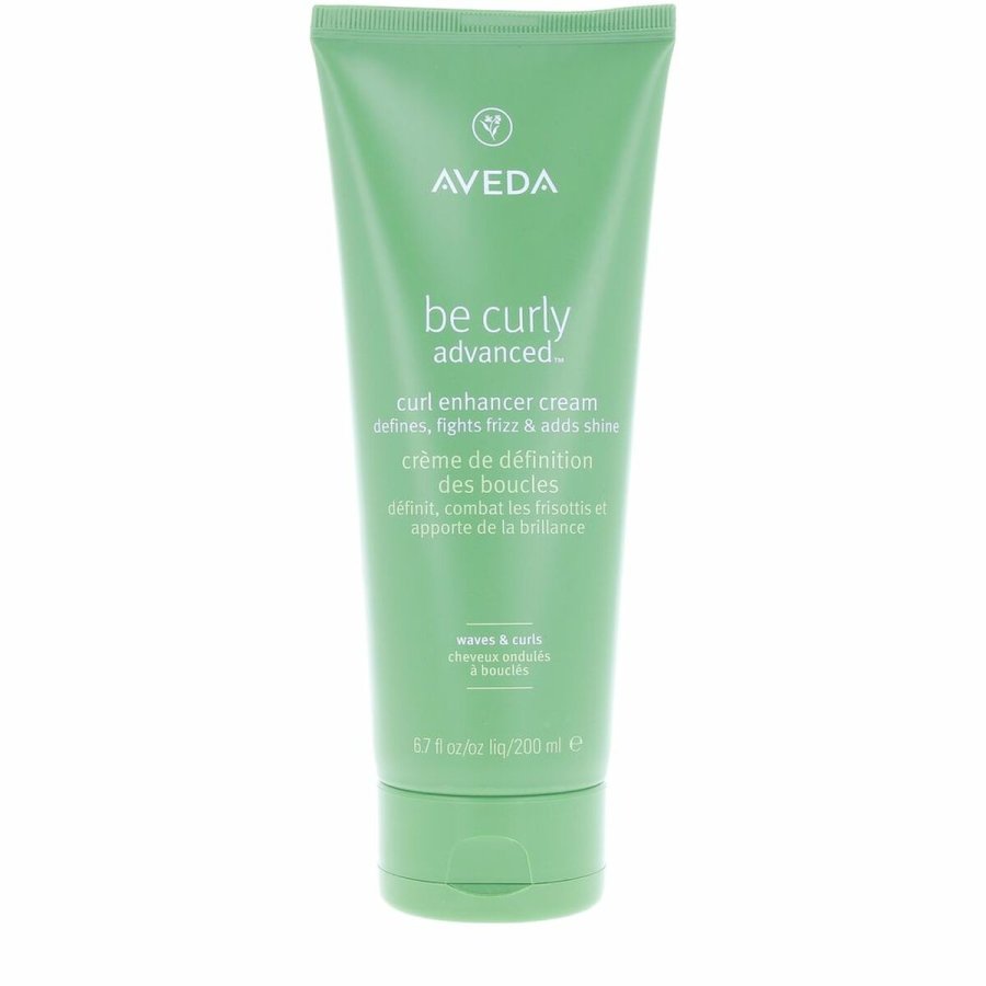 Curl Defining Cream Aveda BE CURLY 200 ml #1