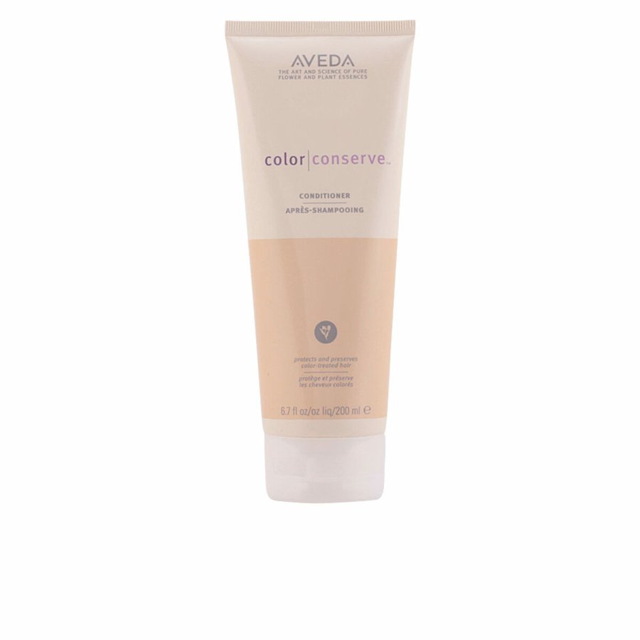 Hrbalsam Color Conserve Aveda #4