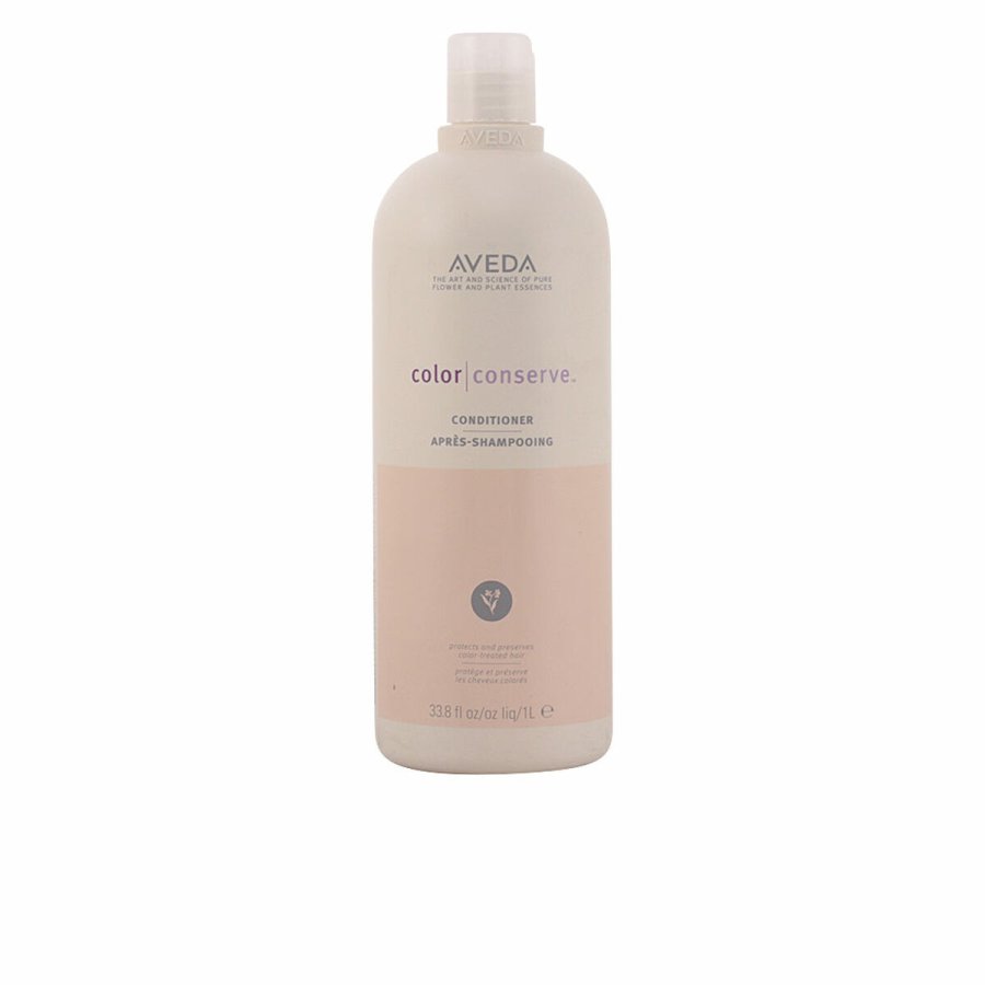 Hrbalsam Color Conserve Aveda #3