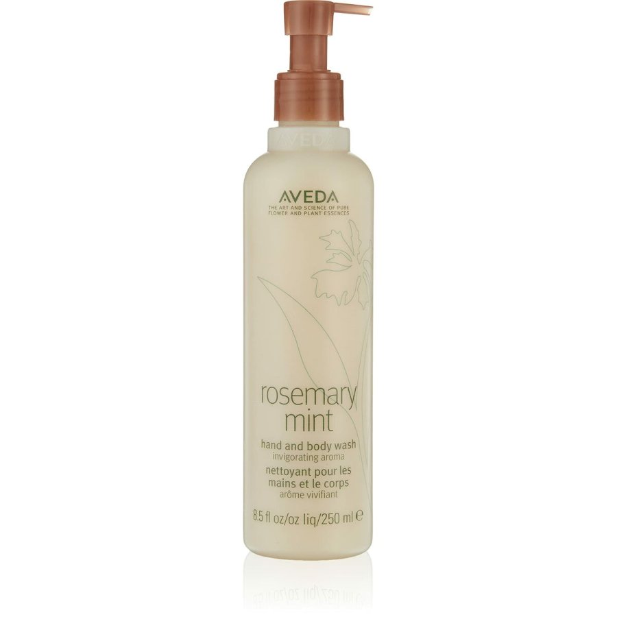 Creamy Soap Aveda 250 ml Body Mint Rosmarin #1