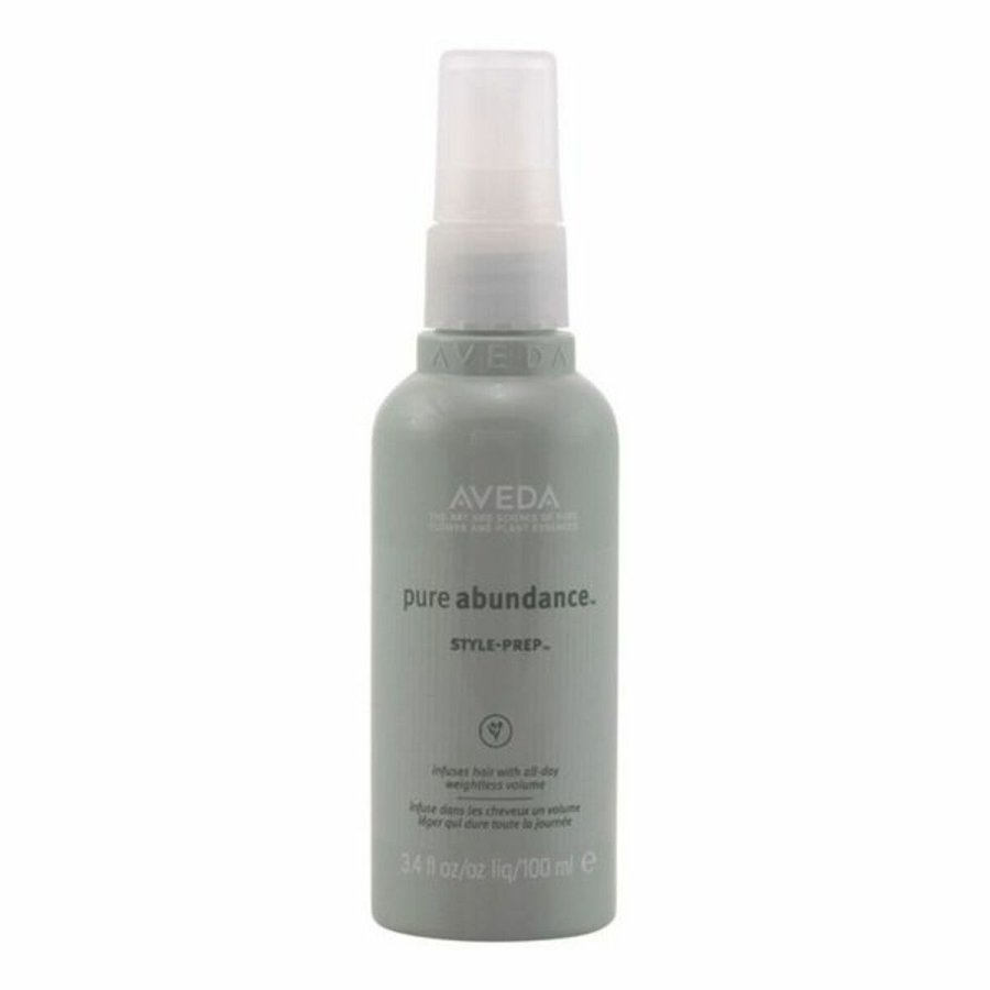 Fikseringsspray Pure Abundance Aveda (100 ml) (100 ml) #1