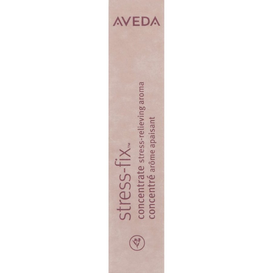 Beroligende Balsam Aveda Stress Fix 7 ml Roll-On Stressbehandling #2
