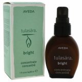 Reparerende Ansigtsbalsam Aveda Tulasara Bright Concentrate 30 ml Lakrids #1