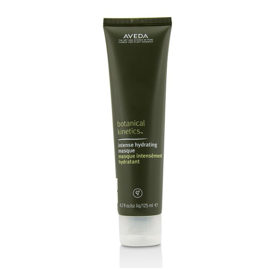 Fugtgivende Ansigtsmaske Aveda Intensive #2