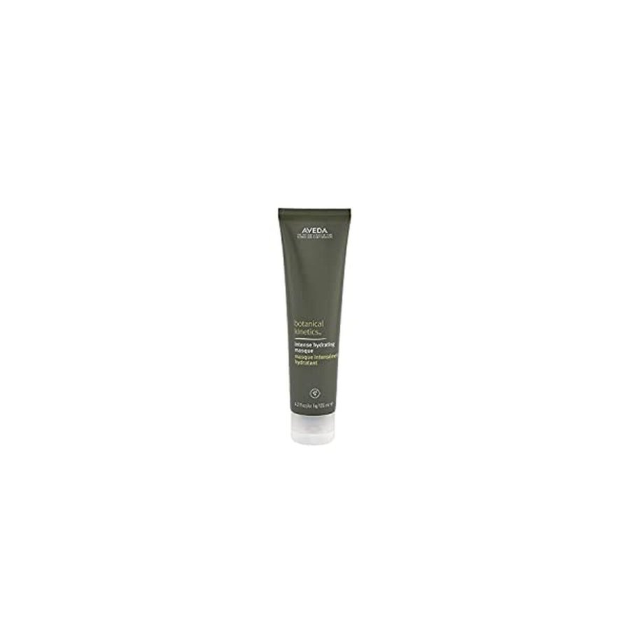 Fugtgivende Ansigtsmaske Aveda Intensive #3