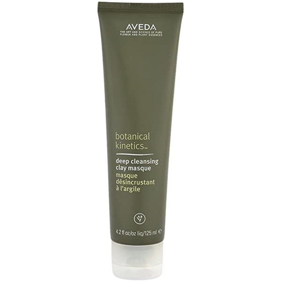 Fugtgivende Ansigtsmaske Aveda Intensive #1