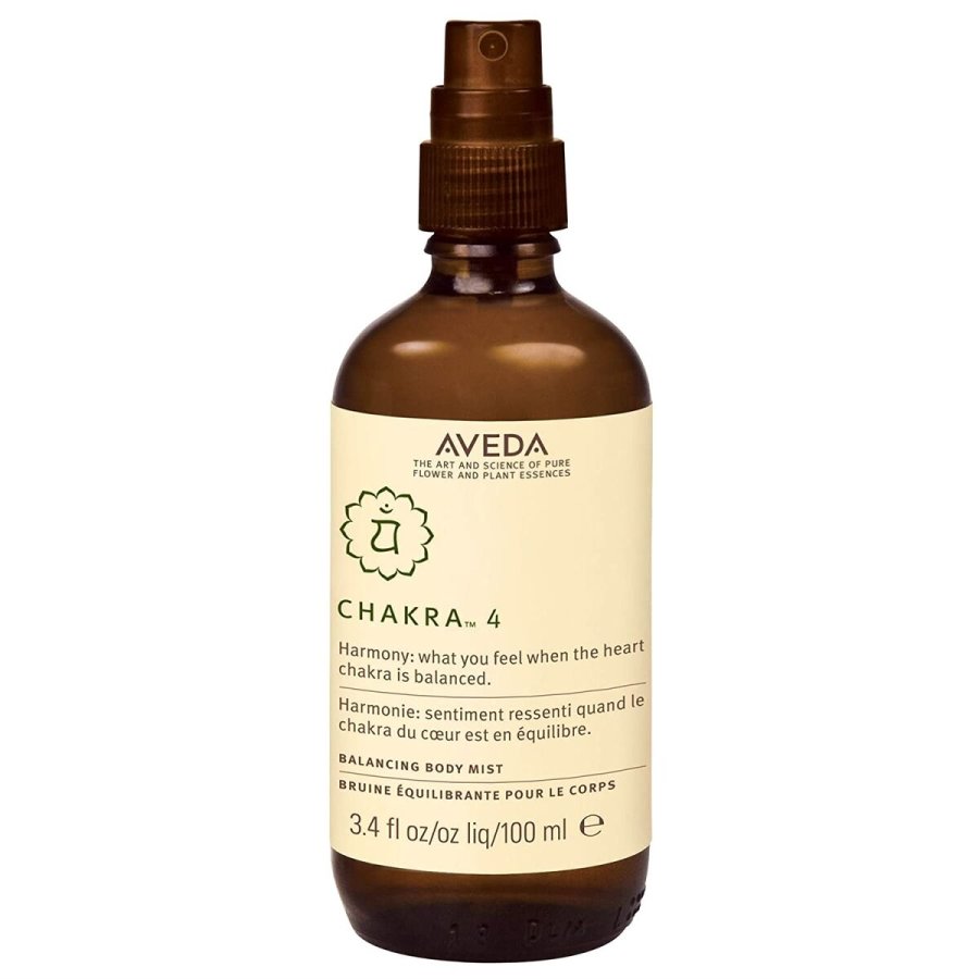 Kropsspray Aveda Chakra 4 Balancing 100 ml #1