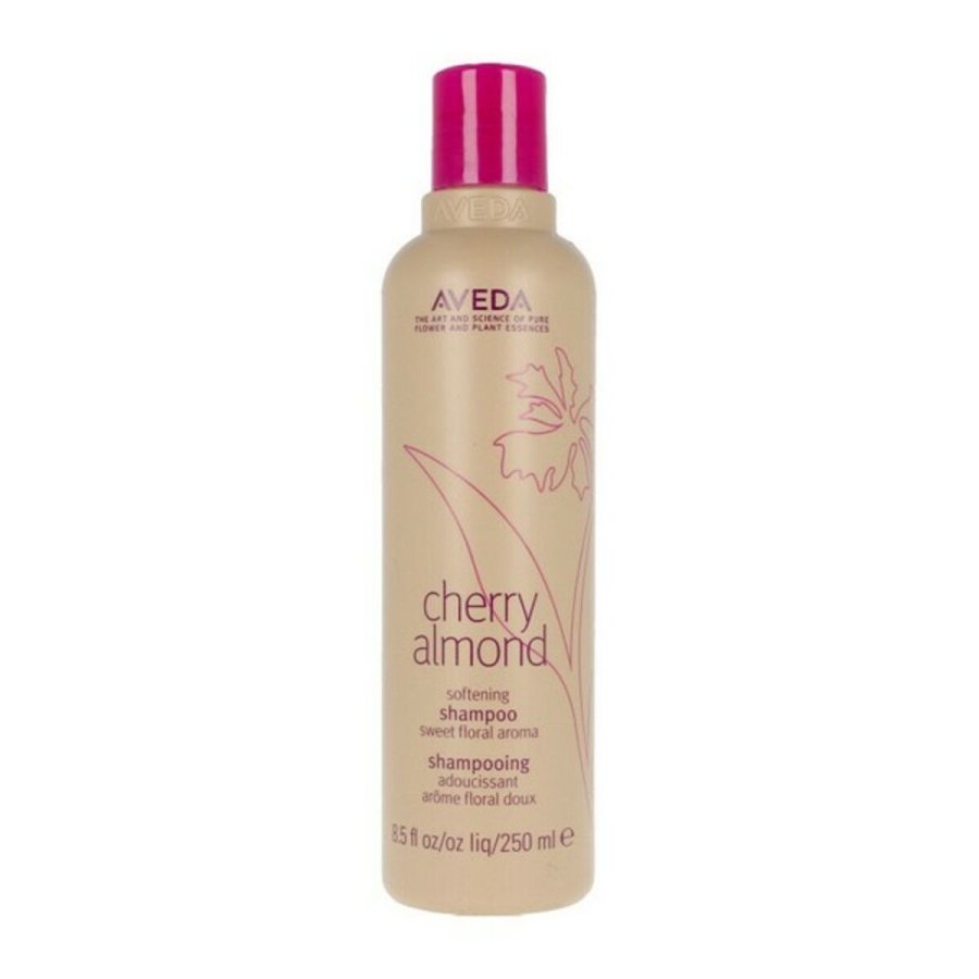 Detangling shampoo Cherry Almond Aveda #1