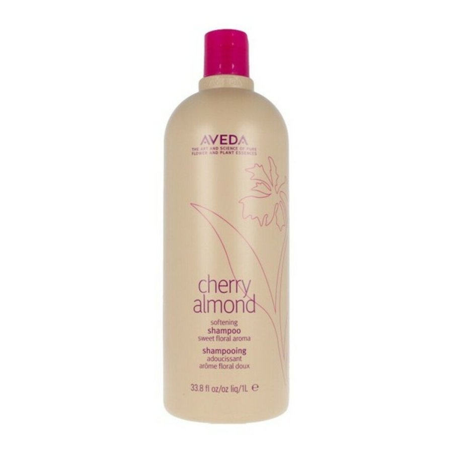 Detangling shampoo Cherry Almond Aveda #2