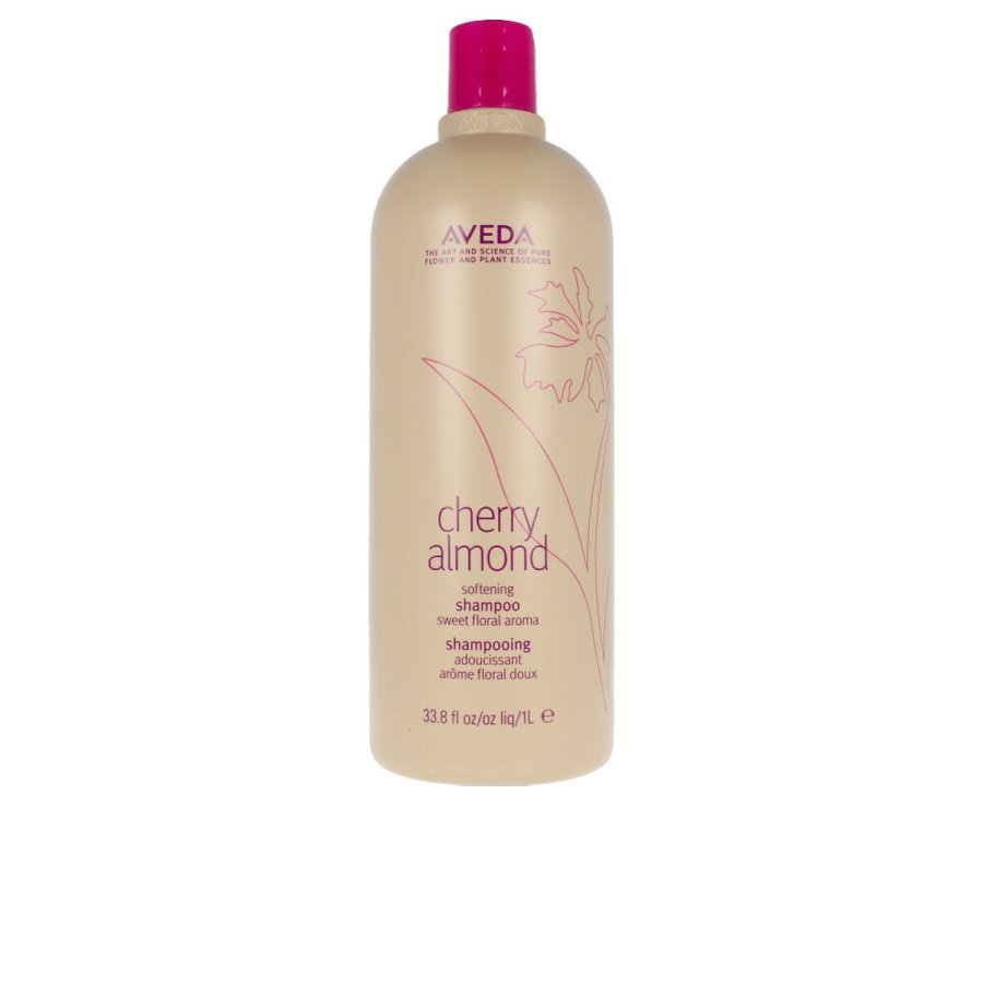 Detangling shampoo Cherry Almond Aveda #3
