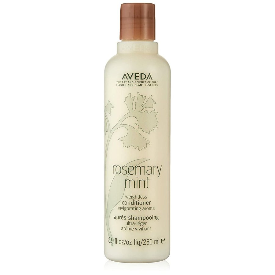 Hrbalsam Aveda Rosemary Mint Mint Rosmarin Lys 250 ml #1