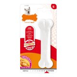 Hund Bidering Nylabone Extreme Chew Strrelse L Kylling Nylon #1