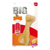 Hund Bidering Nylabone Extreme Chew Big Nylon Beef #1