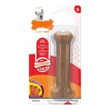 Hund Bidering Nylabone Dura Chew Bacon St�rrelse S Nylon #1
