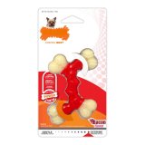 Hund Bidering Nylabone Extreme Chew Dobbelt Bacon Strrelse XL Nylon Termoplastisk #1