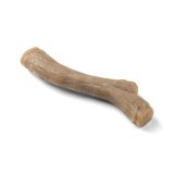 Hund Bidering Nylabone Brun Jordnddesmr XL #1