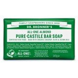 Sbe Pille Dr Bronner's 140 g Mandler #1