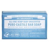 Sbe Pille Dr Bronner's Baby 140 g #1