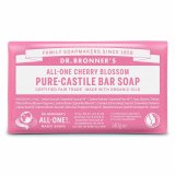Sbe Pille Dr Bronner's All One Cherry Blossom 140 g #1