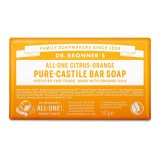 Sbe Pille Dr Bronner's 140 g Citrus #1
