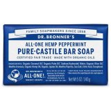 Hndsbe Dr Bronner's All One Hemp Peppermint 140 g #1