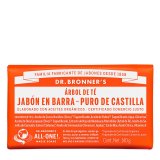 Sbe Pille Dr Bronner's 140 g Tea tree #1