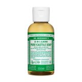 Flydende sbe Dr Bronner's 60 ml Mandler #1