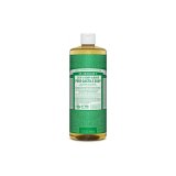 Flydende sbe Dr Bronner's 945 ml Mandler #1
