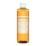 Flydende sbe Dr Bronner's 475 ml Citrus #1