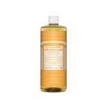 Flydende sbe Dr Bronner's 18 in 1 Citrus Orange 945 ml #1