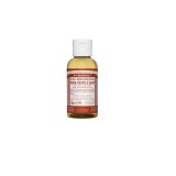 Flydende sbe Dr Bronner's 60 ml Eukalyptus #1