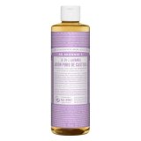 Flydende sbe Dr Bronner's 475 ml Lavendel #1