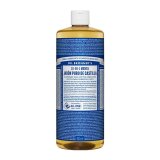 Flydende sbe Dr Bronner's 945 ml Mint #1