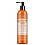Bodylotion Dr Bronner's Naranja-Lavanda 240 ml #1