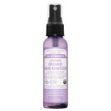 Hndrens Dr Bronner's 60 ml Lavendel #1
