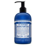 Hndsbe Dr Bronner's 4 in 1 Peppermint 355 ml #1