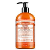 Hndsbe Dr Bronner's Tea Tree 355 ml #1