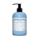 Hndsbe Dr Bronner's Baby-Mild 355 ml #1