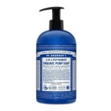 Hndsbe Dr Bronner's 4 in 1 Peppermint 710 ml #1