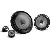 Bilhjttalere Kenwood KFC-E 170P #3