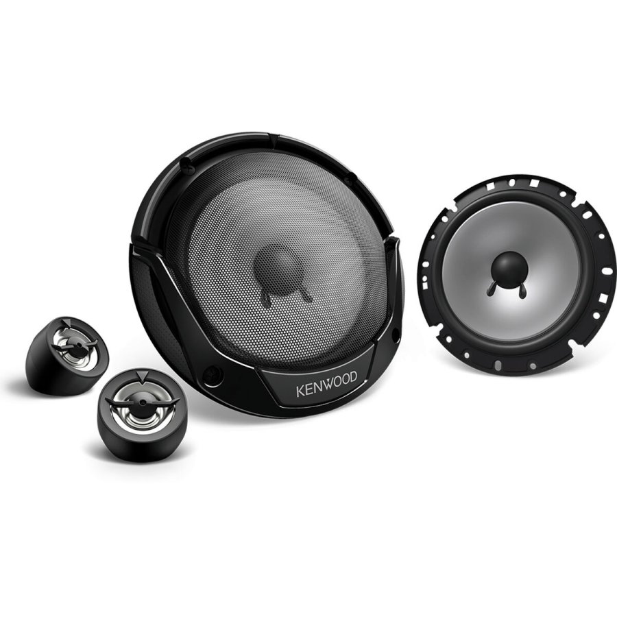 Bilhjttalere Kenwood KFC-E 170P #3