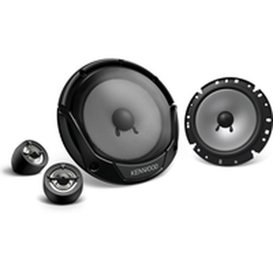Bilhjttalere Kenwood KFC-E 170P #5
