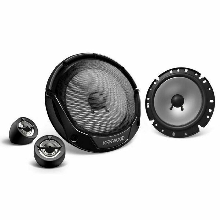 Bilhjttalere Kenwood KFC-E 170P #1