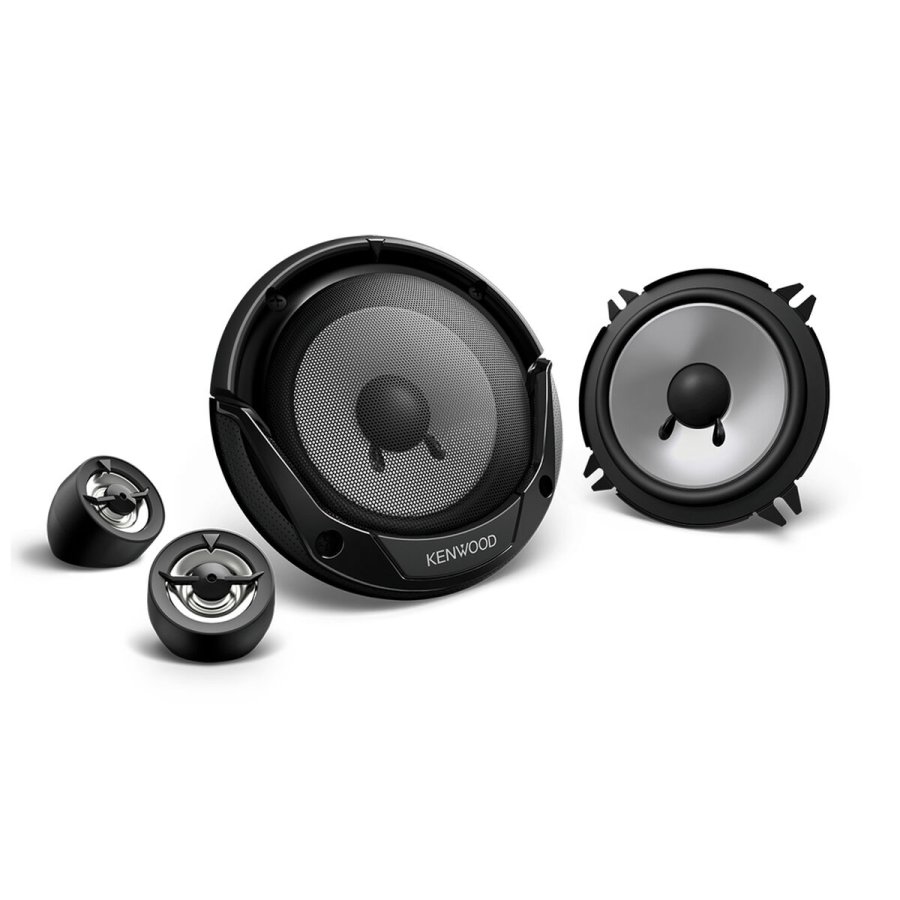 Bilhjttalere Kenwood KFC-E 130P #3