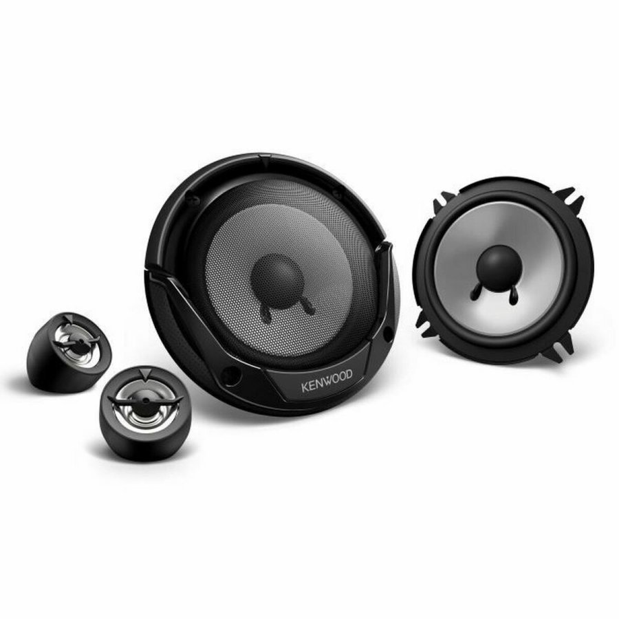 Bilhjttalere Kenwood KFC-E 130P #1