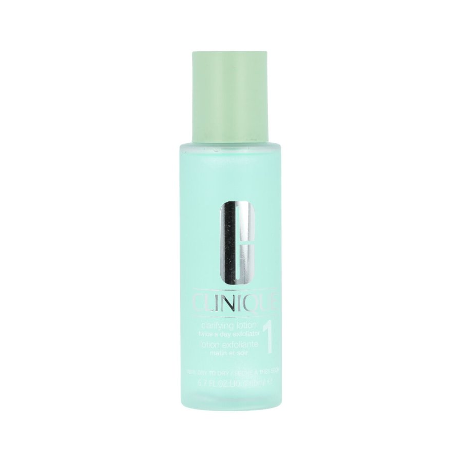 Ansigtstoner Clinique 1 200 ml #1