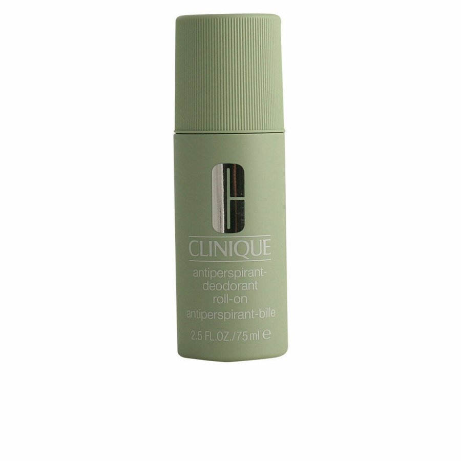 Roll on deodorant Antiperspirant Clinique (75 ml) #1