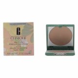 Kompakte pulvere Clinique Stay Beige Stay-Matte Sheer Pressed Powder 7,6 g Beige 3 #1