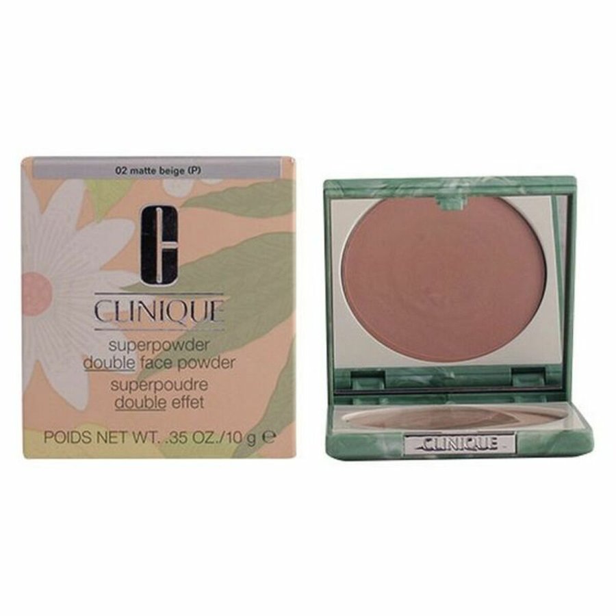 Kompakt makeup Clinique (10 g) (10 gr) #1