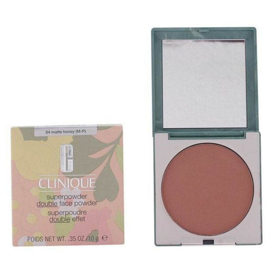 Kompakt makeup Clinique (10 g) (10 gr) #3